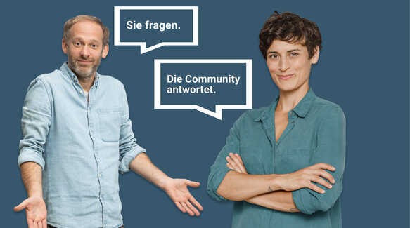 Das Forum zur Betriebsratswahl - Jetzt mit Kollegen im Wahlvorstand austauschen Das Forum zur Betriebsratswahl - Jetzt mit Kollegen im Wahlvorstand austauschen