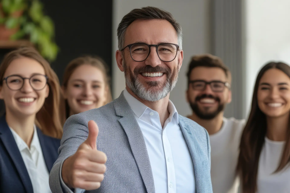 Seminar Betriebsratsvorsitzender und Stellvertreter Teil 1