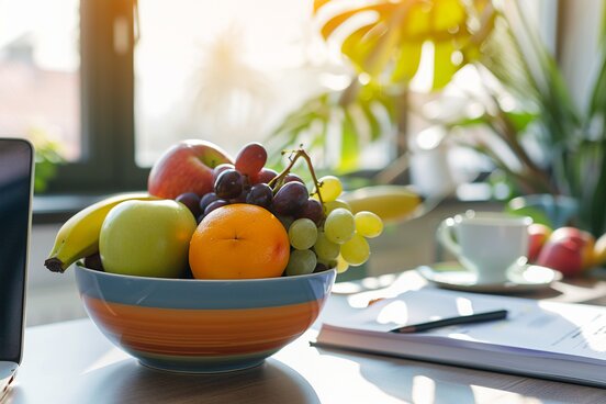 Betriebliches Gesundheitsmanagement