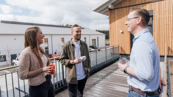 Über Das W.A.F. Institut Für Betriebsräte-Fortbildung