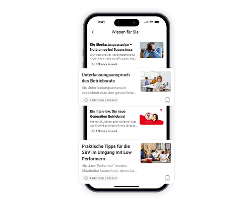Übersichtlich sortiert nach Themen und Funktionen geben unsere hilfreichen Wissenartikel Antworten auf Ihre Fragen als Betriebsrat Übersichtlich sortiert nach Themen und Funktionen geben unsere hilfreichen Wissenartikel Antworten auf Ihre Fragen als Betriebsrat