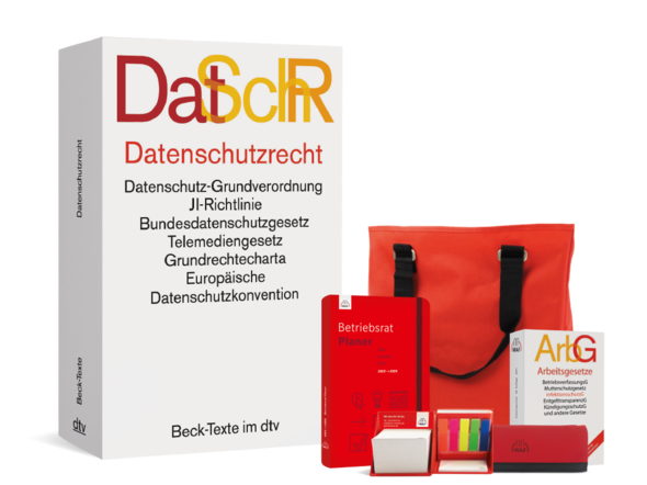 W.A.F. Starter-Paket