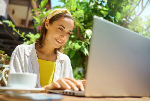 1. - 4. Webinartag