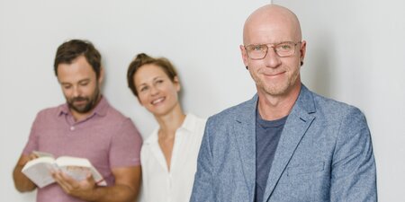 Die SBV schützt sich Die SBV schützt sich