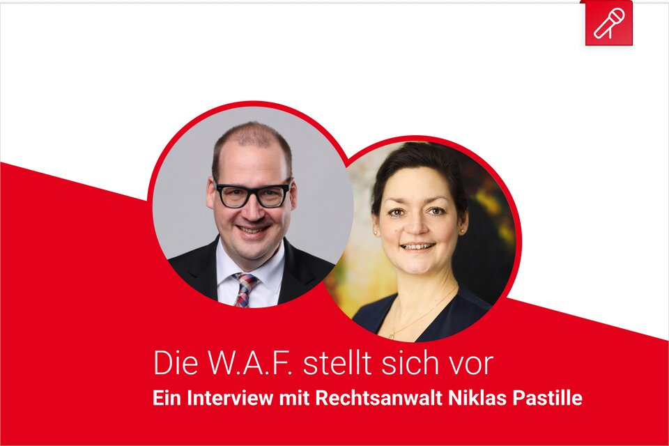 Bild von einem Mann und einer Frau