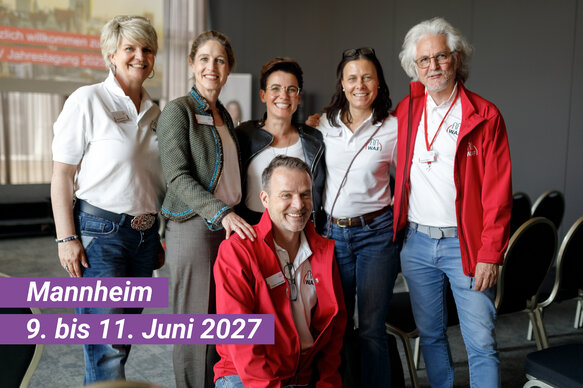 Die W.A.F. begrüßt Sie zur SBV Fachtagung vom 9. bis 11. Juni 2027 in Mannheim Die W.A.F. begrüßt Sie zur SBV Fachtagung vom 9. bis 11. Juni 2027 in Mannheim
