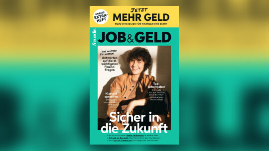 Die W.A.F. ist familienfreundlichster Arbeitgeber in der Branche Bildung, Forschung und Entwicklung Die W.A.F. ist familienfreundlichster Arbeitgeber in der Branche Bildung, Forschung und Entwicklung