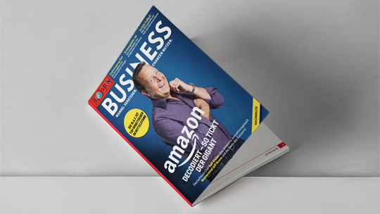 Die W.A.F. ist laut FOCUS Business Top-Arbeitgeber Die W.A.F. ist laut FOCUS Business Top-Arbeitgeber