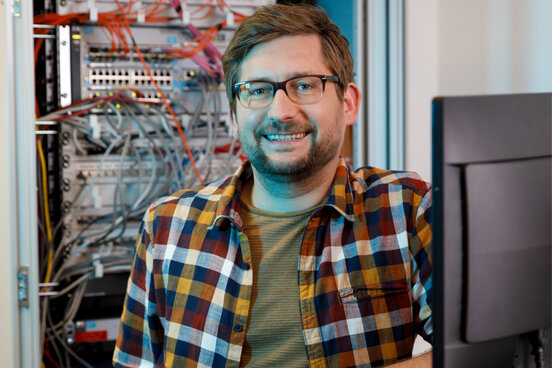 Schulungsanspruch für das Thema Datenschutz und EDV