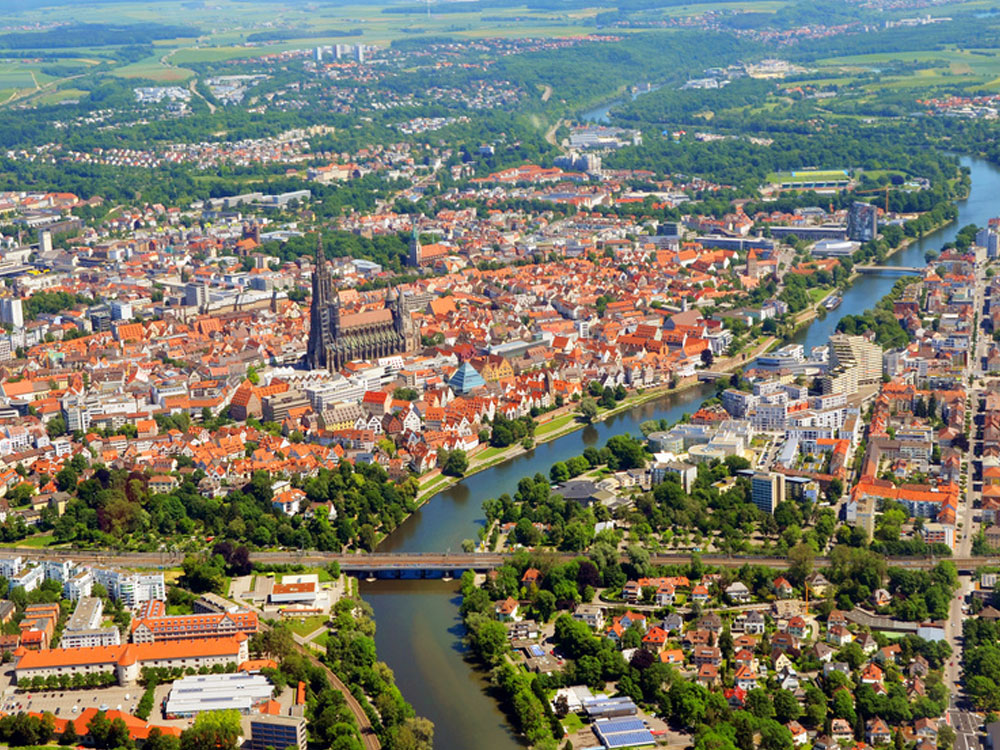 Betriebsrat Seminare in Ulm