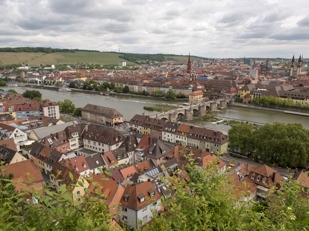 Betriebsrat Seminare in Würzburg