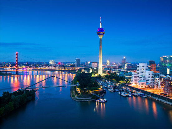 Betriebsrat Seminar Düsseldorf Betriebsrat Seminar Düsseldorf