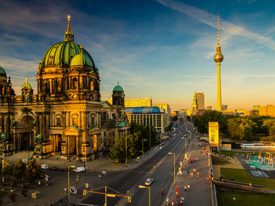Betriebsrat Seminare in Berlin Betriebsrat Seminare in Berlin