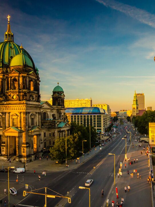 Betriebsrat Seminare in Berlin