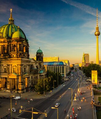 Betriebsrat Seminare in Berlin