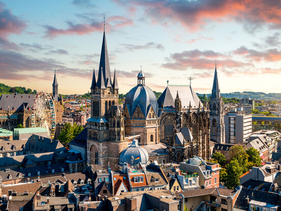 Betriebsrat Seminare in Aachen Betriebsrat Seminare in Aachen