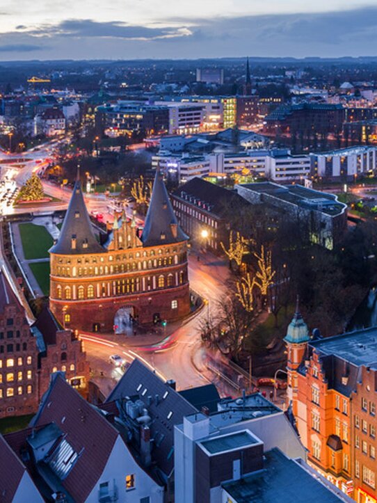 Betriebsrat Seminare in Lübeck