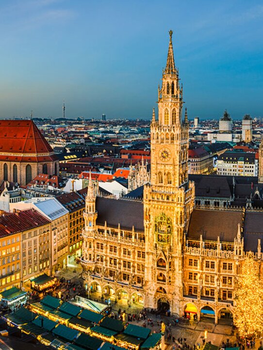 Betriebsrat Seminare in München
