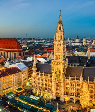 Betriebsrat Seminare in München