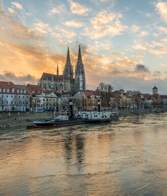 Betriebsrat Seminare in Regensburg