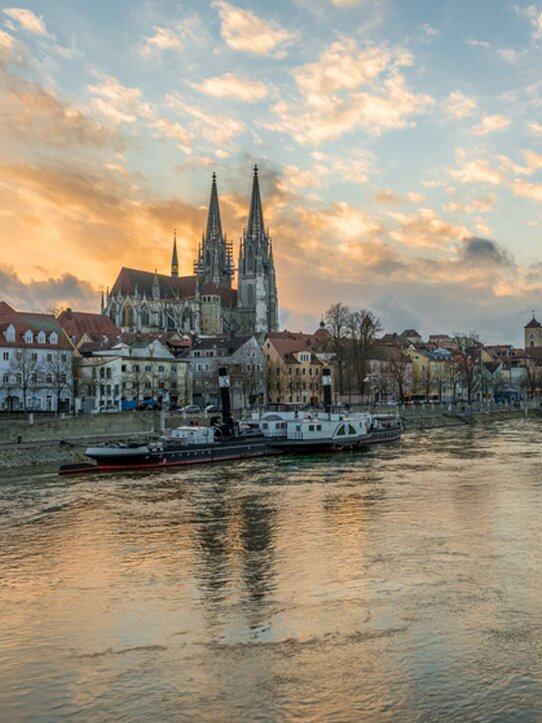 Betriebsrat Seminare in Regensburg