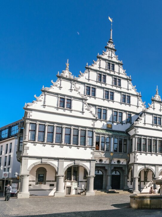 Betriebsrat Seminare in Paderborn