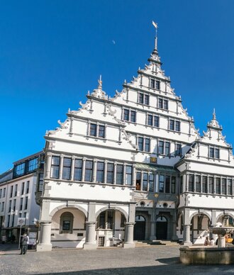 Betriebsrat Seminare in Paderborn