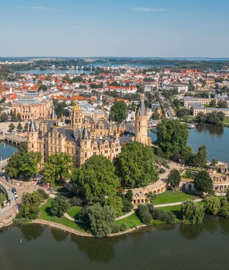 Betriebsrat Seminare in Schwerin