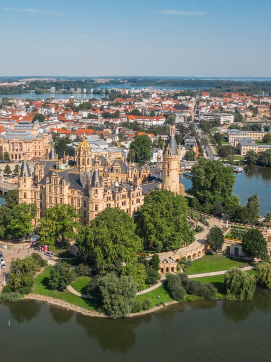 Betriebsrat Seminare in Schwerin