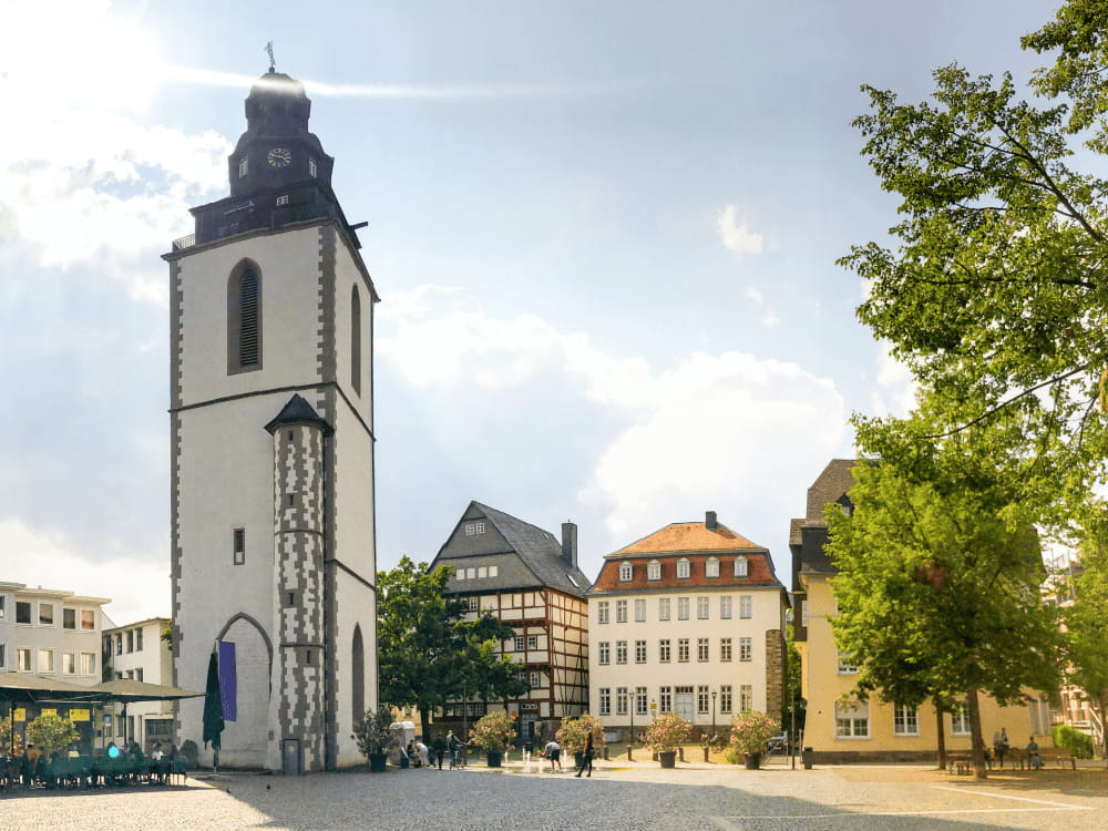Betriebsrat Seminare in Giessen