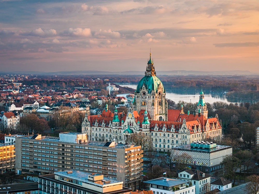 Betriebsrat Seminare in Hannover