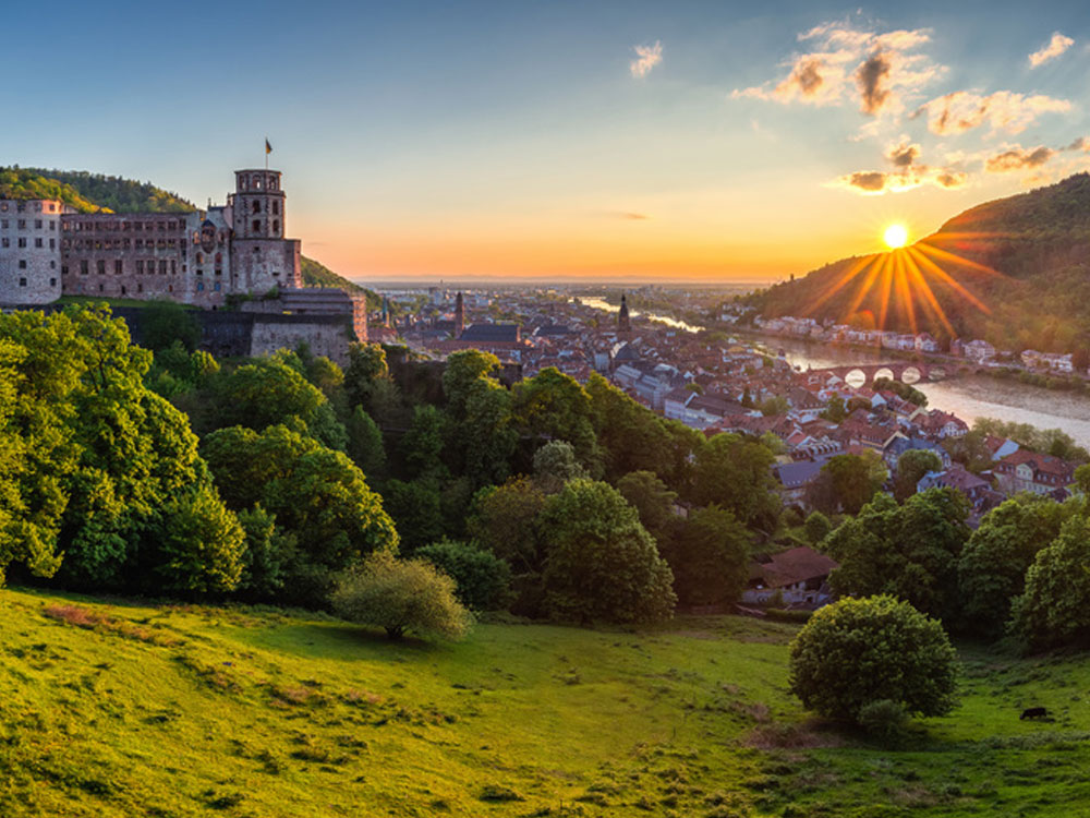 BR-Schulung in Heidelberg BR-Schulung in Heidelberg
