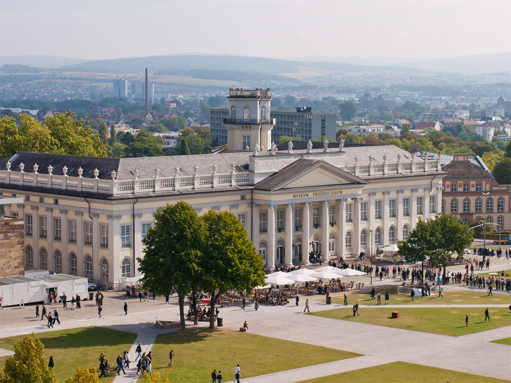 Betriebsrat Seminar Kassel
