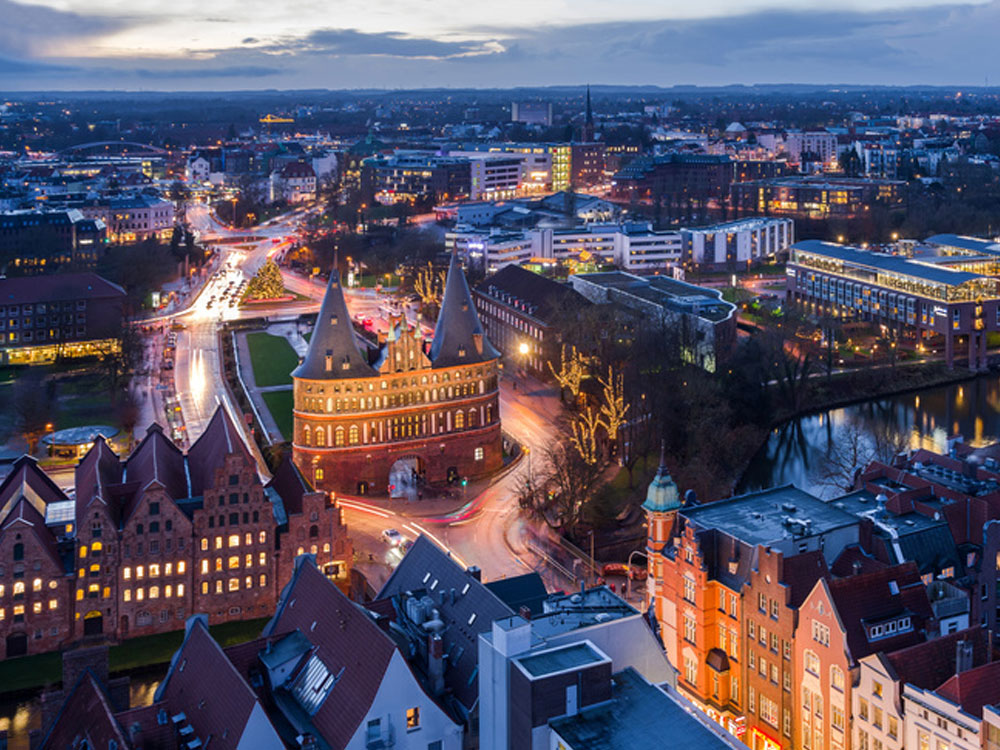 Betriebsrat Seminare in Lübeck