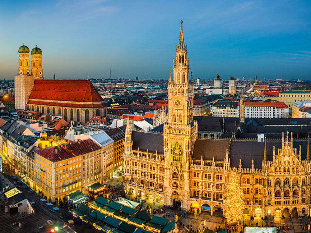 Betriebsrat Seminare in München Betriebsrat Seminare in München