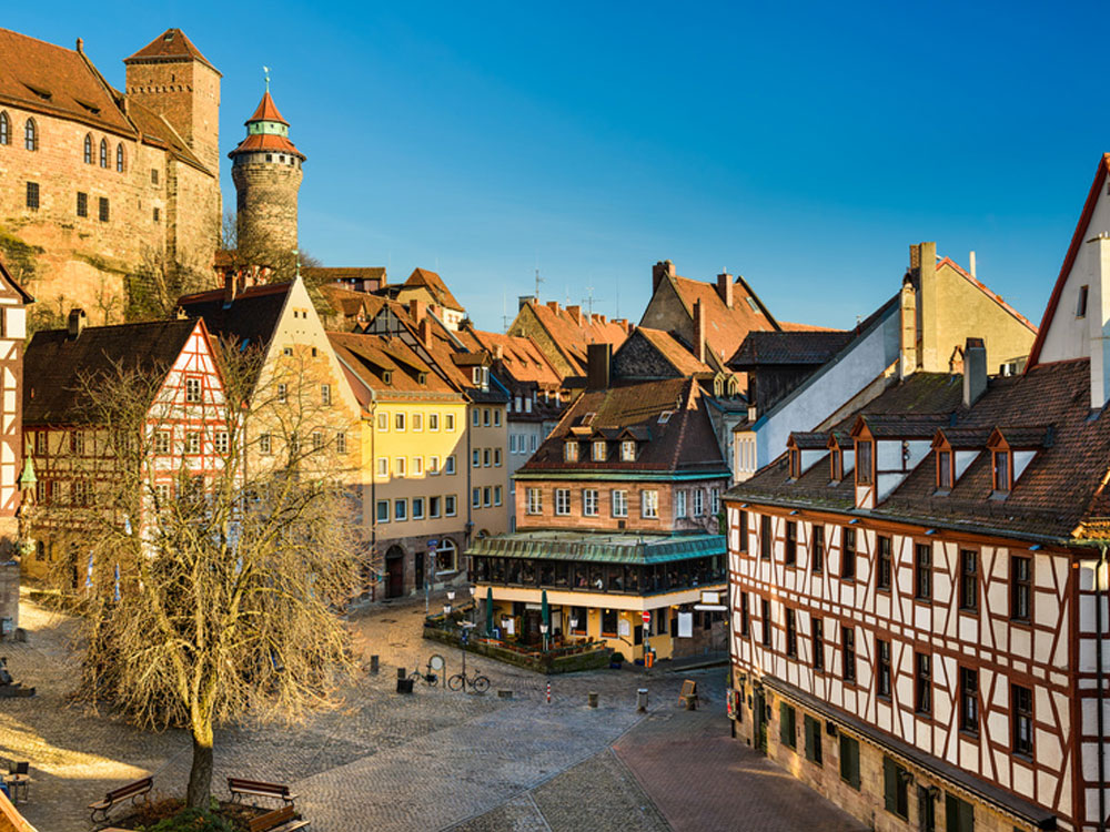 Betriebsrat Seminare in Nürnberg Betriebsrat Seminare in Nürnberg