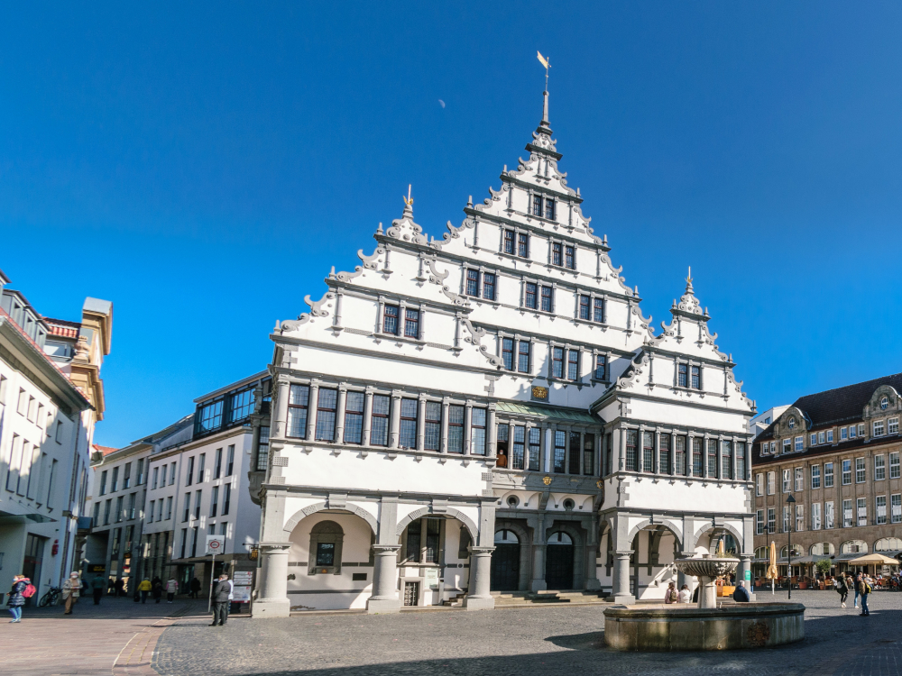 Betriebsrat Seminare in Paderborn Betriebsrat Seminare in Paderborn
