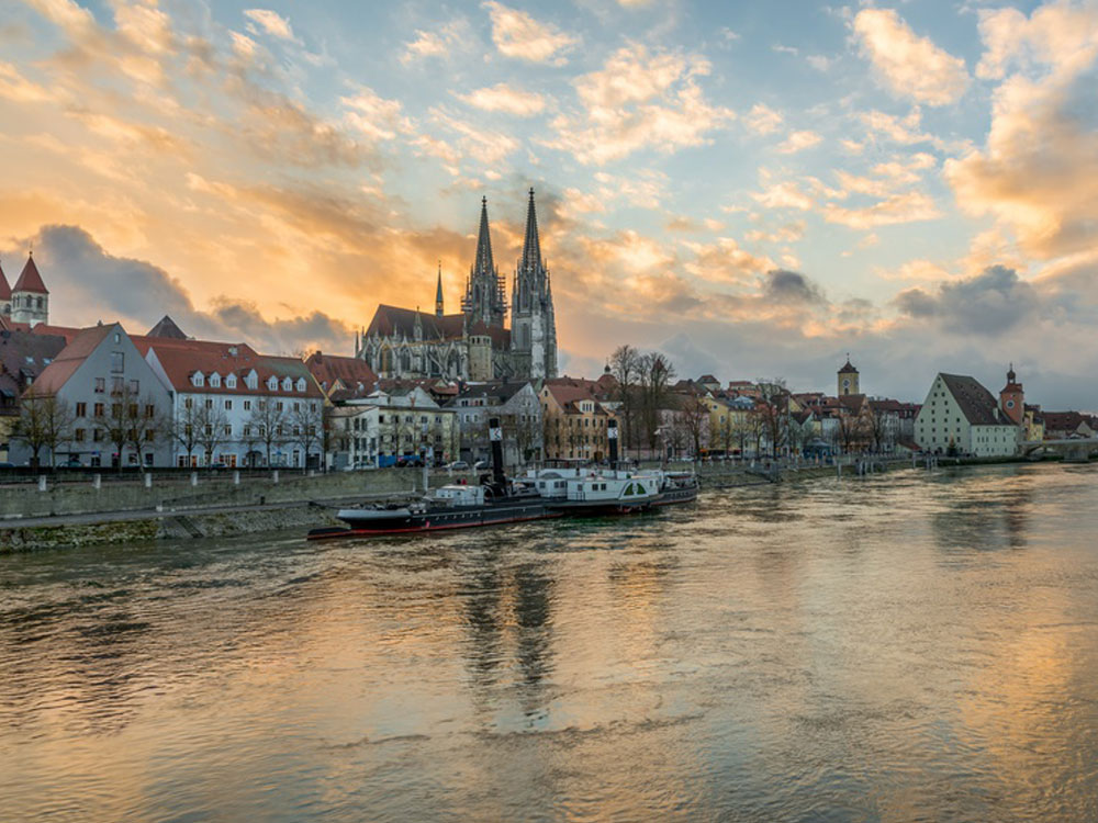 Betriebsrat Seminare in Regensburg