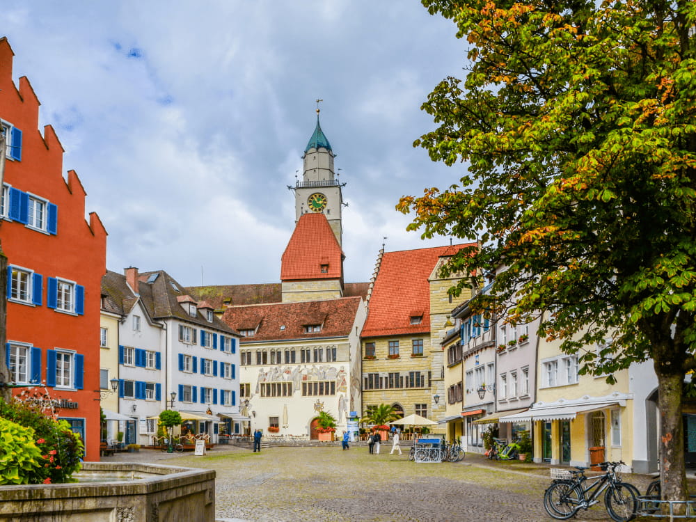 Betriebsrat Seminare in Überlingen