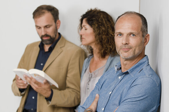 Schulungsanspruch für den Betriebsratsvorsitzenden Schulungsanspruch für den Betriebsratsvorsitzenden