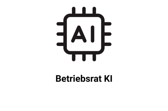 Betriebsrat KI – Künstliche Intelligenz für die Betriebsratsarbeit