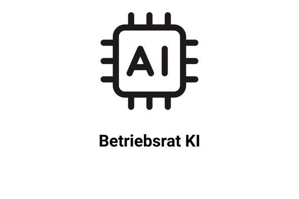 Betriebsrat KI – Künstliche Intelligenz für die Betriebsratsarbeit Betriebsrat KI – Künstliche Intelligenz für die Betriebsratsarbeit