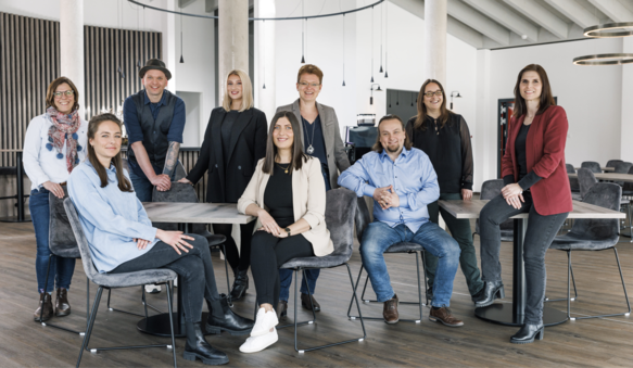 Das Service-Team der W.A.F. ist immer für Sie da! Das Service-Team der W.A.F. ist immer für Sie da!