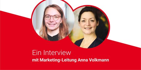 Interview mit Marketing-Leitung Anna Volkmann über die Bedeutung von Kommunikation für den Betriebsrat – zwei Frauen im Gespräch über Öffentlichkeitsarbeit. Interview mit Marketing-Leitung Anna Volkmann über die Bedeutung von Kommunikation für den Betriebsrat – zwei Frauen im Gespräch über Öffentlichkeitsarbeit.