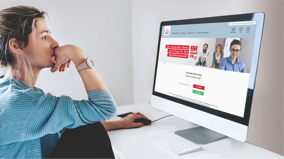 Digitaler Wahlhelfer - Ihre Software zur Betriebsratswahl Digitaler Wahlhelfer - Ihre Software zur Betriebsratswahl