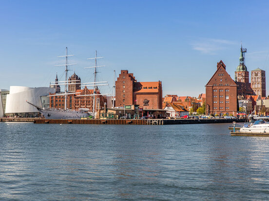 BR-Seminar in Stralsund