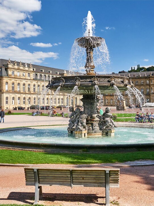Betriebsrat Seminar in Stuttgart