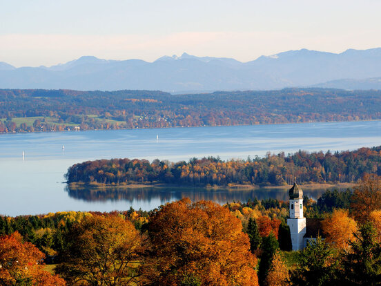 Betriebsrat Seminare am Starnberger See Betriebsrat Seminare am Starnberger See