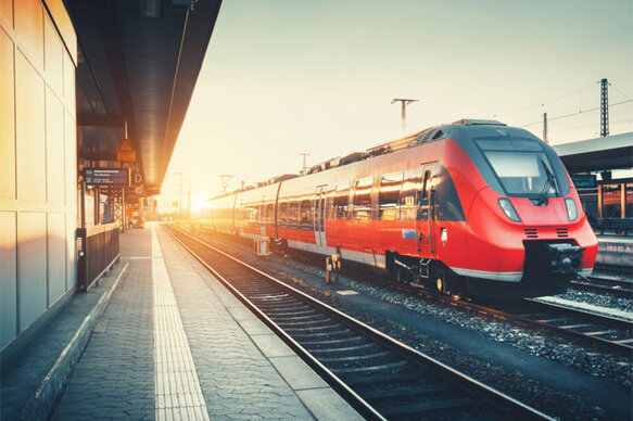 Seminarticket der Deutschen Bahn Seminarticket der Deutschen Bahn