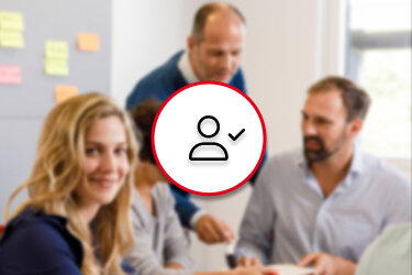 Die W.A.F. begeistert Seminarteilnehmer durch hohe Qualitätsstandards Die W.A.F. begeistert Seminarteilnehmer durch hohe Qualitätsstandards